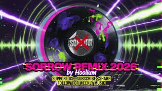 Sorrow 2026 💔 Hoolium | New Massive EDM Trance Dance Anthem (Official Audio)