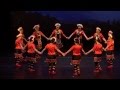 舞蹈：高山青 （台灣少數民族）