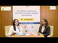 Linu Nair, CFO - GE Vernova Gas Power Services | The Future Finance Office 2026