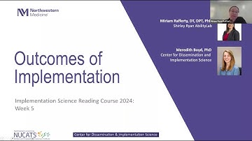 3-6-2024 ISRC Zoom Recording - Implementation Outcomes
