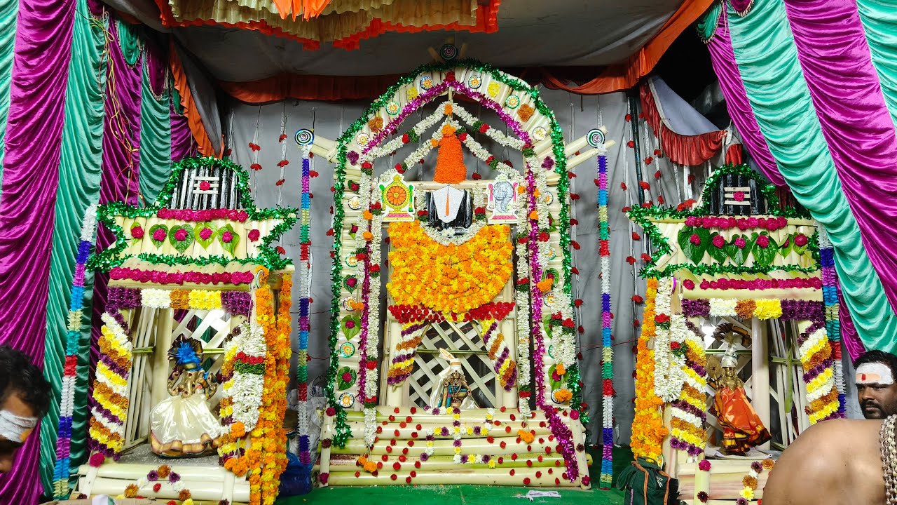 Ramesh swamy is live