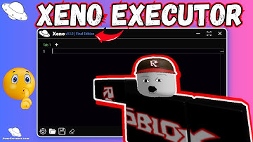 How to Use Xeno Executor Roblox on PC Like a Pro  💻🔥