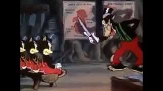 SIlly Symphony - Three Little Wolves (April 18, 1936)