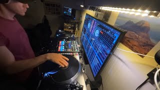 House Music Live DJ Mix - Smooth Summer 2026 w/ Atjazz, Stogov, Session Victim, Sven Wegner…