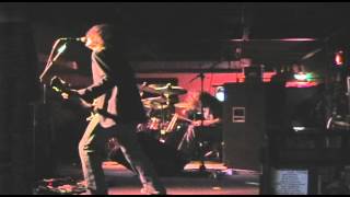 Video thumbnail of "Local H - Halcyon Days (Where Were You Then?) (Toledo, 4-19-03)"