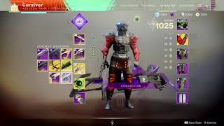 Last Wish, Solo Morgeth Encounter (Quantum Finisher Glitch)