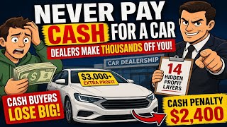 Dealerships Make Thousands on This One Move Net Worth