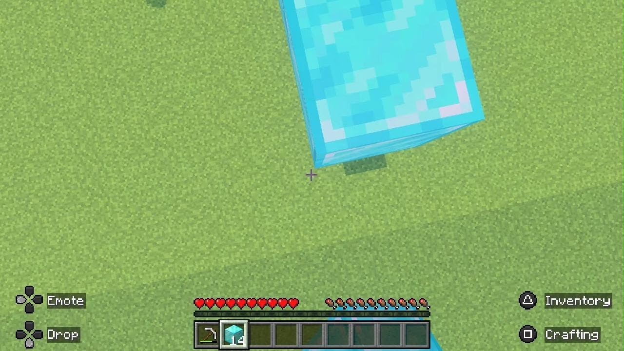 Minecraft_20260322160436 - YouTube
