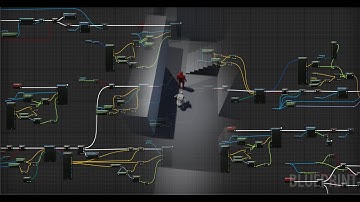 Unreal Engine 4 Stealth Prototype Workflow