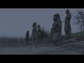 танец половецких баб на горе Кремянец (проба в  After Effects)