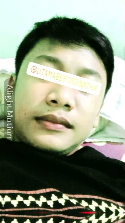 preset aligh motion DJ nada dering realme