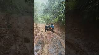 Routine Everyweek Cikgu Sk Balar Ke Sekolah Di Pedalaman