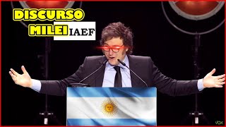 🗽🇦🇷🗽EL PRESIDENTE JAVIER MILEI DOMA A: "PEDRITO SANCHEZ DE ESPAÑA" 🗽🇦🇷🗽 21/05/2024