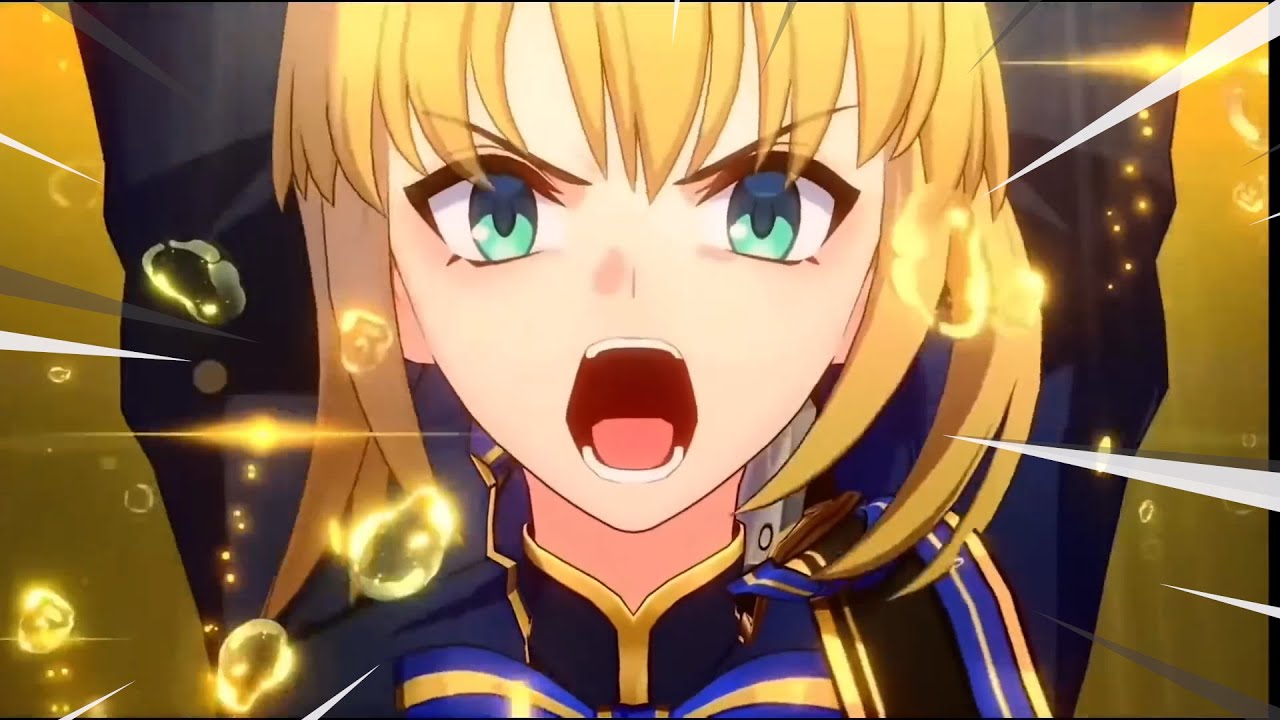 Saber GACHA.exe