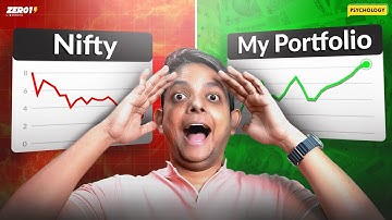 How to diversify your portfolio? | Money Psychology