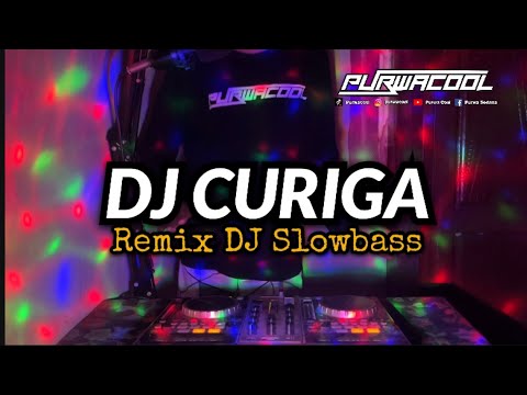 DJ Curiga -