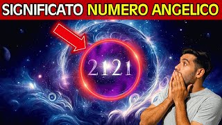 Numero Angelico 2121 Significato: Forse stai Sbagliando Qualcosa!