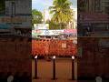 Epic Journey: Borivali to New Delhi on Tejas Raj Express #shortsvideo #shortvideo #shorts