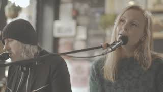 Saint Saviour & Badly Drawn Boy - The Place I Want To Be (Live at Wilderness Record Store)