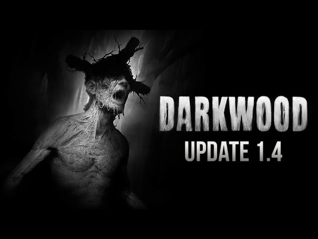 Journals From Darkwood (8) [Lone Live] class=