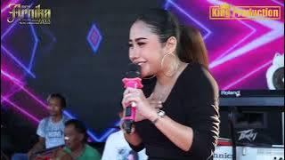 RANGDA KALI MENIR   ANIK ARNIKA ll NEW ARNIKA JAYA ll DS  SURANENGGALA BLOK JUM'AT CRBN ll 6 MEI