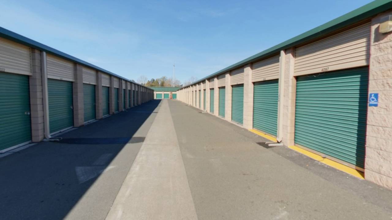 Santa Rosa Avenue Self Storage Santa Rosa CA Self Storage YouTube Santa Rosa Avenue Self Storage Santa Rosa CA Self Storage YouTube