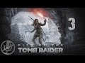 Rise of the Tomb Raider Прохождение Без Комментариев На Русском На ПК Часть 3 — Холодный прием