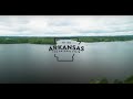 Arkansas: The Natural State for Anglers