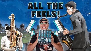 Blue Giant Manga Review | Should You Read Sundays