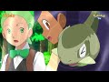 Pokémon Tập 133  Ibuki và Airisu! Kurimugan khác màu! S16 Black And White Hoạt Hình Tiếng Việt