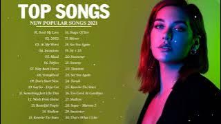 Prambors Top 40 2021 - Lagu Barat Terbaru 2021 Terpopuler Di Indonesia