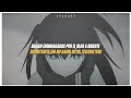 Black Rock Shooter: Dawn Fall Opening Full Sub Español + Romaji『ASEED by ZAQ』