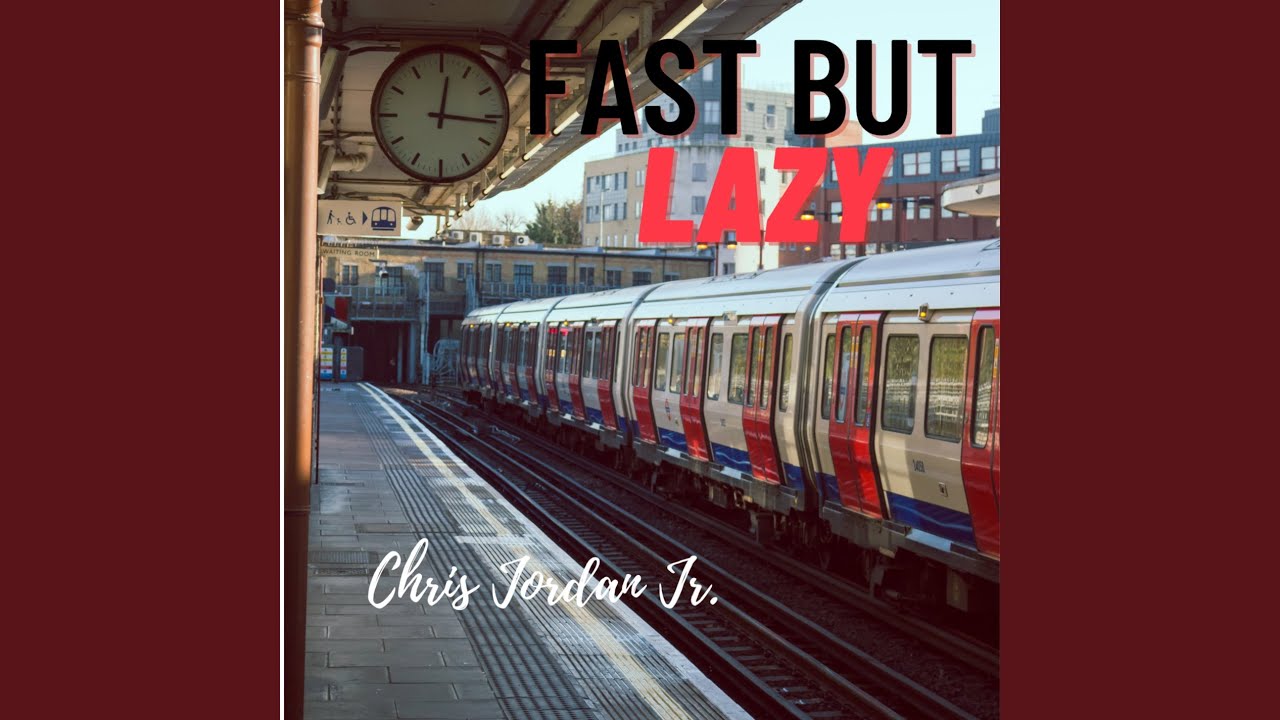 Watch Fast But Lazy (Instrumental) on YouTube