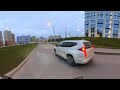 видео 360 Yamaha MT-07 Москва #172 09.11.25