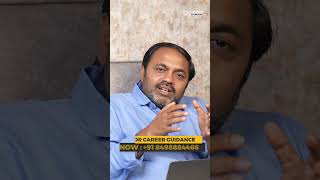 02 స్టాన్ఫోర్డ్లో నేర్చుకున్న ఒక్క విషయం...Sundar Pichaiని Google CEO చేసింది! | CG with Ramana