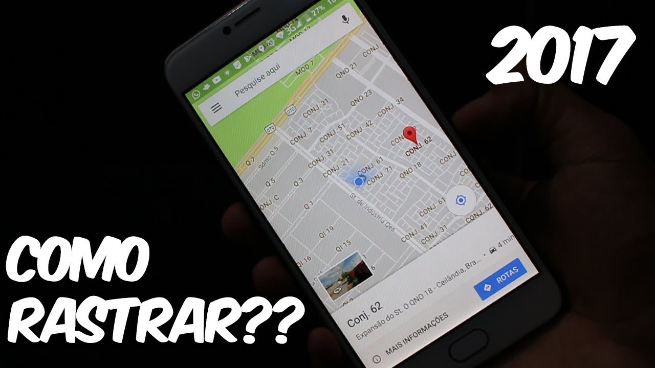 ¿Cómo rastrear la ubicación de un iPhone sin que las personas lo sepan?