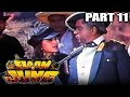 New video by Goldmines Movies on YouTube Elaan-E-Jung (1989) Part - 11 l Dharmendra Action Hindi Movie | Dara Singh, Jaya Prada, Sadashiv