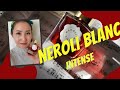 Quick Review: Neroli Blanc Intense by Au pays de la fleur d'oranger
