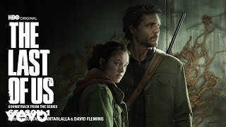 Left Behind | The Last of Us: Season 1 (Soundtrack from the HBO Original Series) Resimi