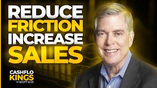 Episode 17: Reduce Friction Increase Sales