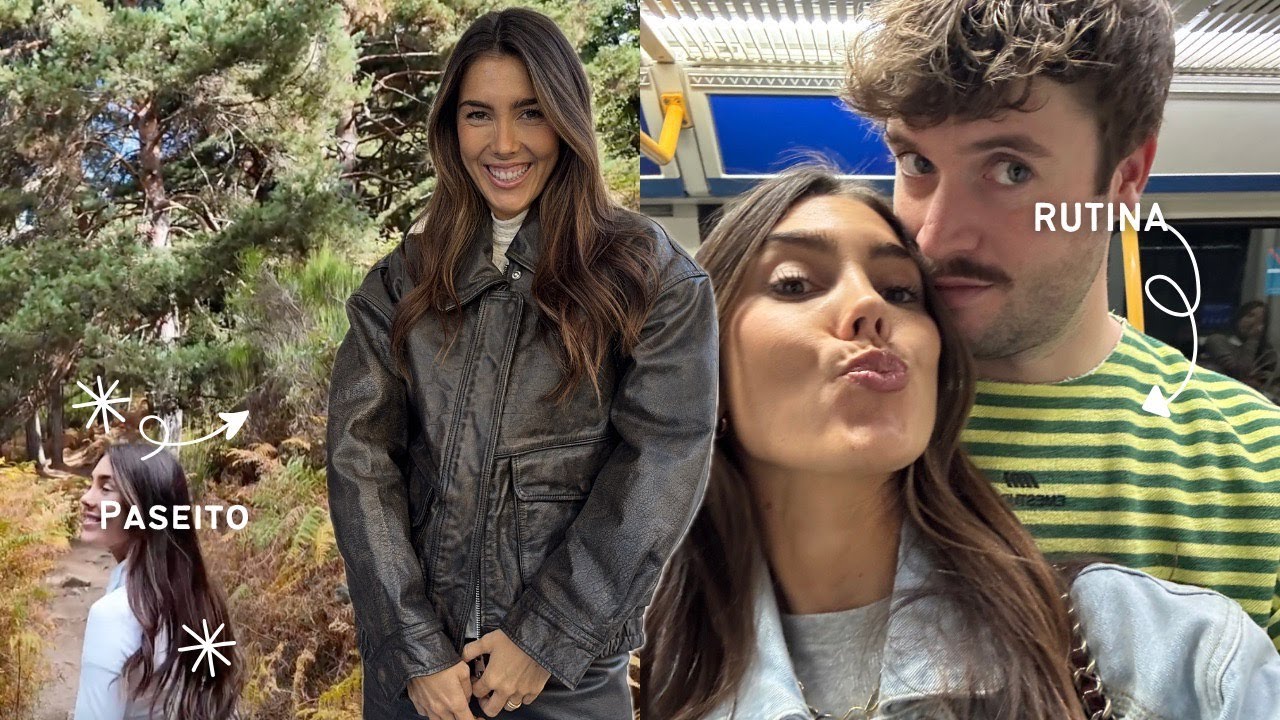 Empiezo con los preparativos de la boda | Vlog semanal