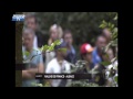 Rallye France WRC 2014 - Jour 2 (2/2)