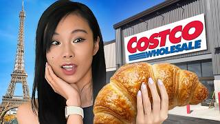 French Costco BLEW My Mind 🤯 🇫🇷 | Part 3 of Visiting Costco Worldwide