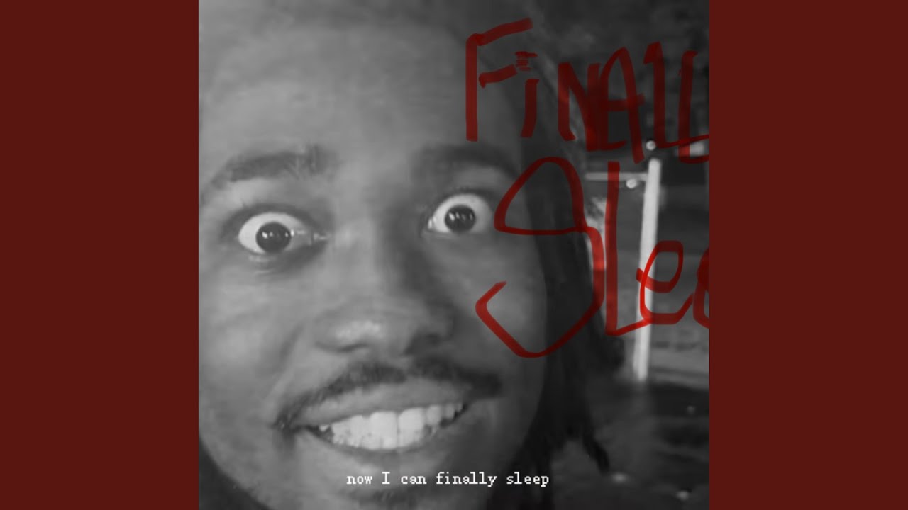 Watch Finally sleep! on YouTube Watch Finally sleep! on YouTube