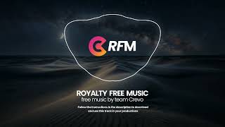 Arabic (Dubai) Trap Instrumentals Background Music | RFM - No Copyright Background Music | Crevo