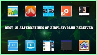 AirPlay/DLNA Receiver | Top 21 Alternatives of AirPlay/DLNA Receiver screenshot 5