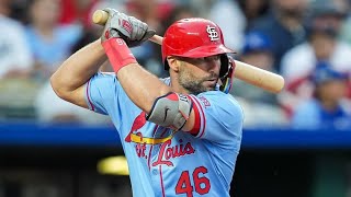Yankees add another ex-MVP with Paul Goldschmidt on $12.5 million contract