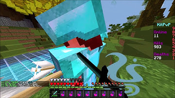 Amoia_Link Anti KB - MythCraftPvP