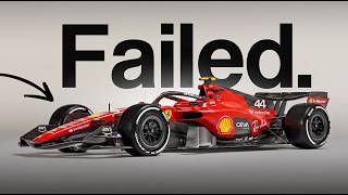  Why Ferrari Can't Beat McLaren?