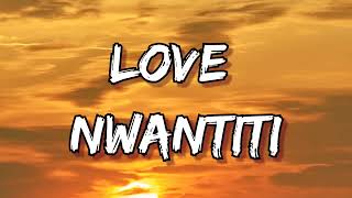 CKay : Love Nwantiti (Lyrics)꧂